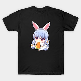 Usada Pekora Hololive JP T-Shirt